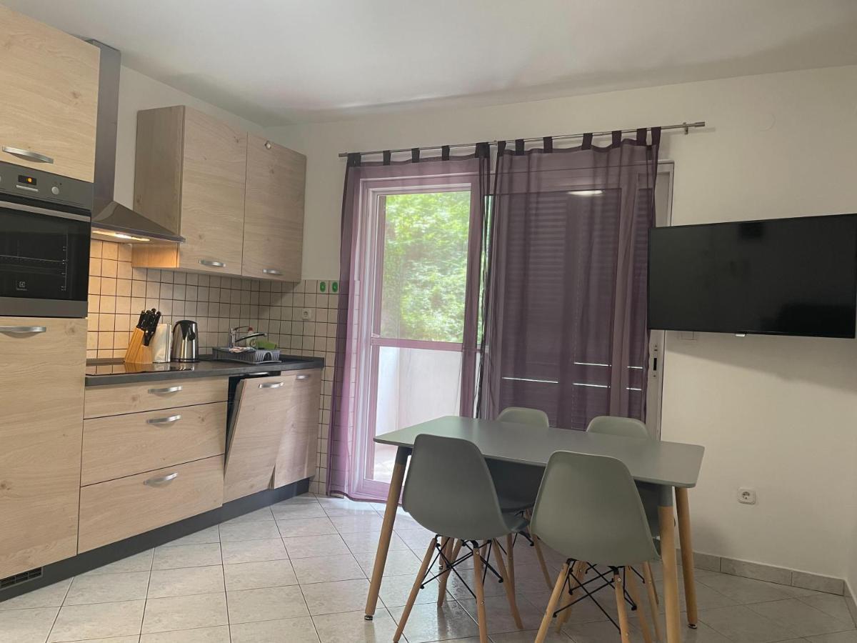 Apartment Porat Porat  Dış mekan fotoğraf