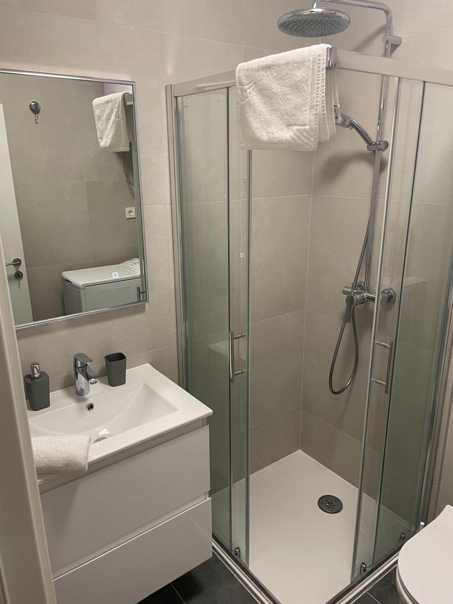 Apartment Porat Porat  Dış mekan fotoğraf