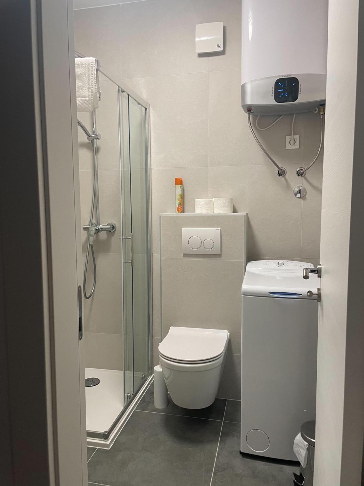 Apartment Porat Porat  Dış mekan fotoğraf