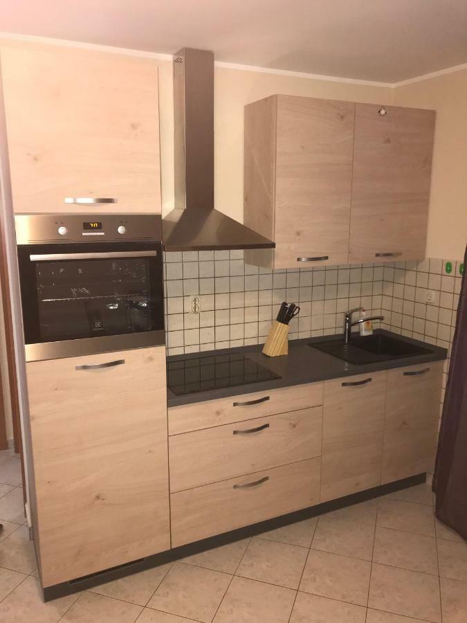 Apartment Porat Porat  Dış mekan fotoğraf