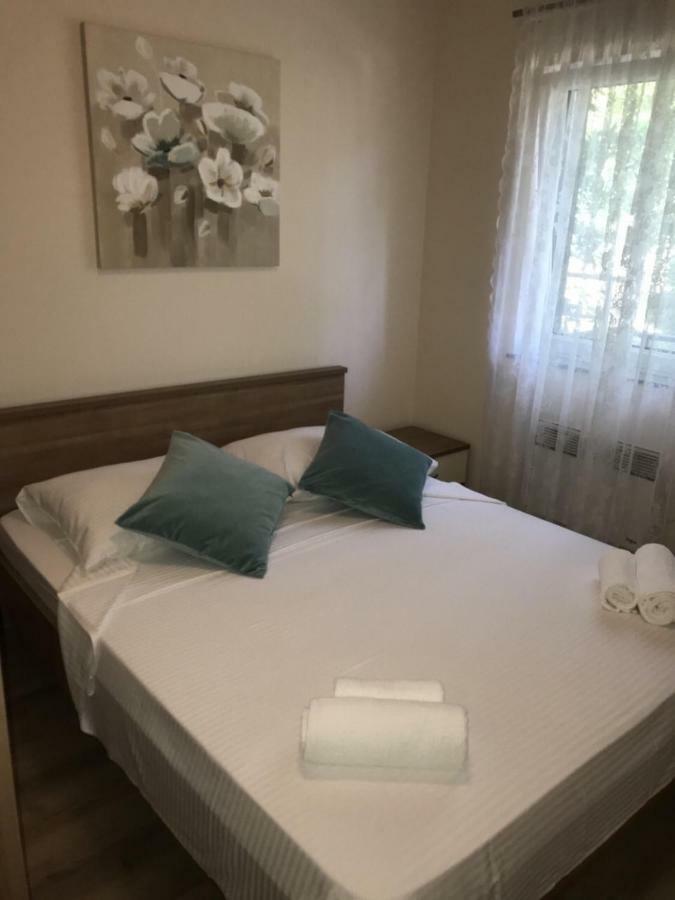 Apartment Porat Porat  Dış mekan fotoğraf